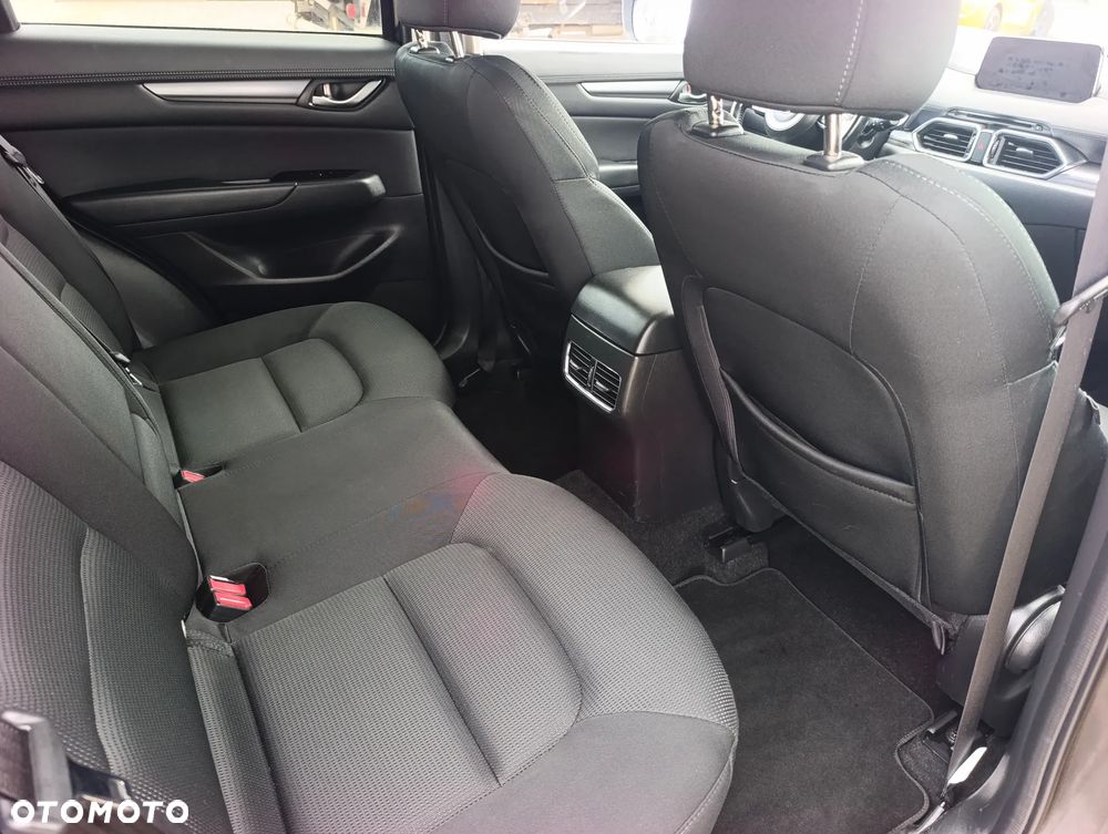Mazda CX-5 - 14