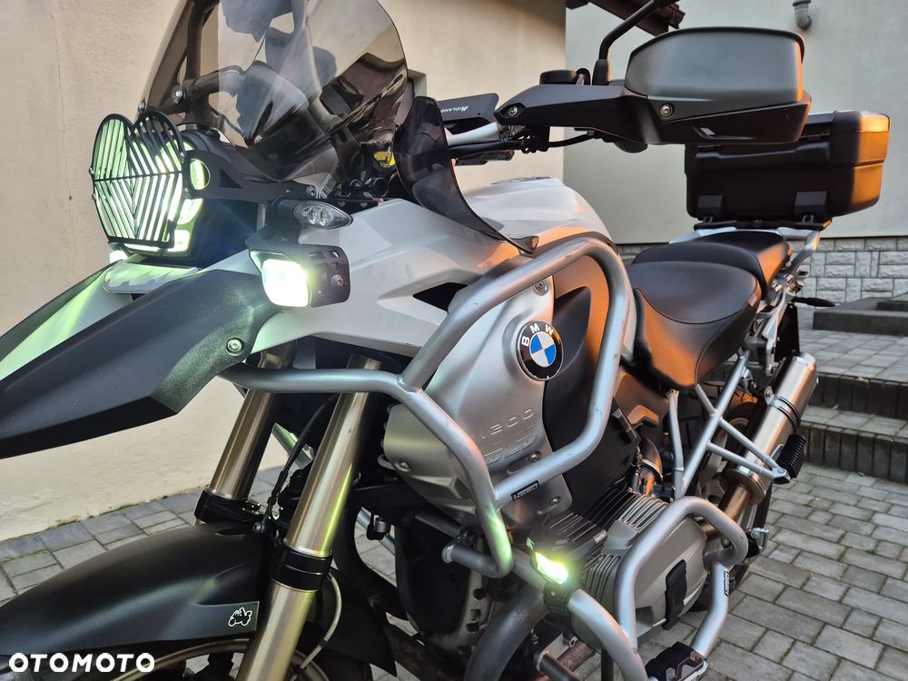 BMW GS - 27