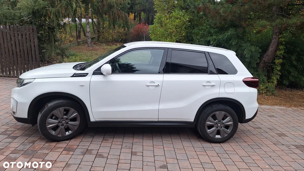 Suzuki Vitara 2023 photo 4