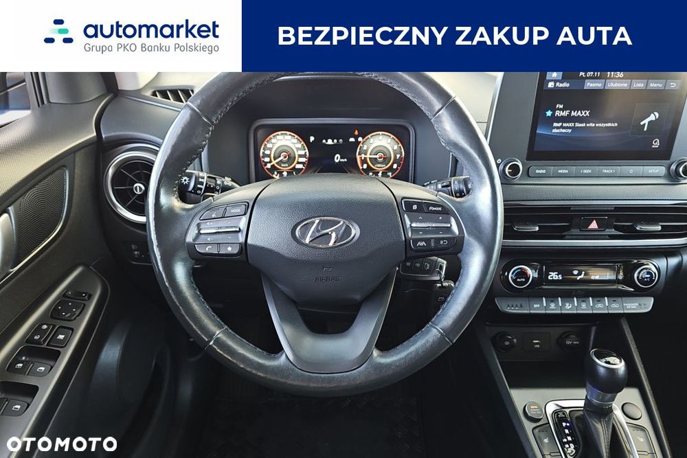 Hyundai Kona 1.0 T-GDI Style DCT - 13