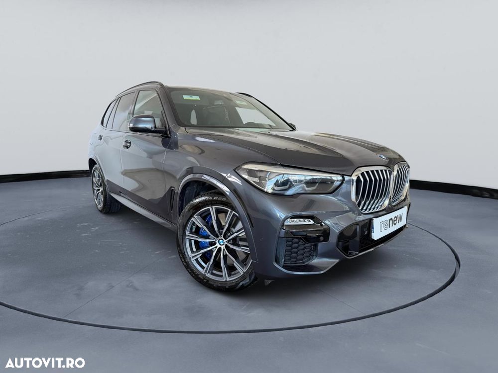 BMW X5 xDrive40i - 6