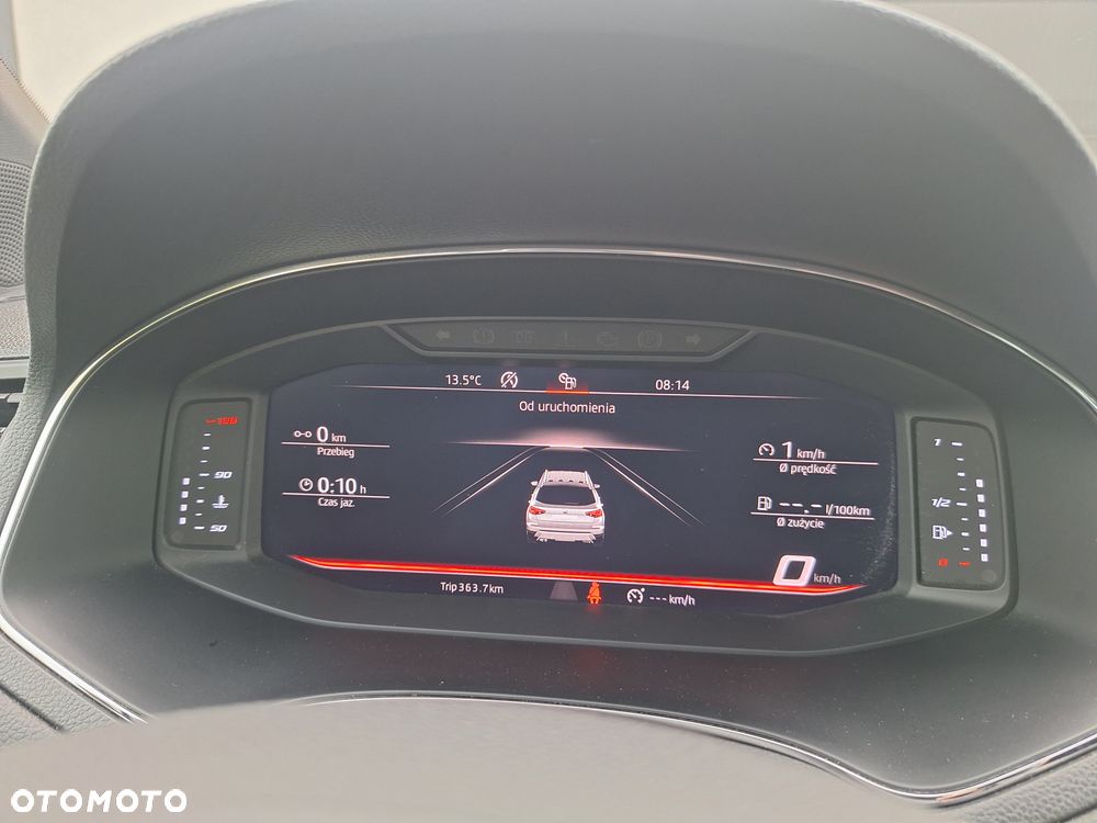 Seat Arona 1.5 TSI OPF FR - 8