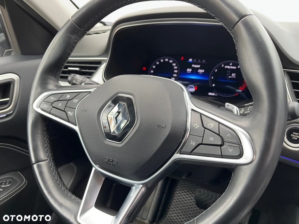 Renault Arkana 1.3 TCe mHEV Intens EDC - 15