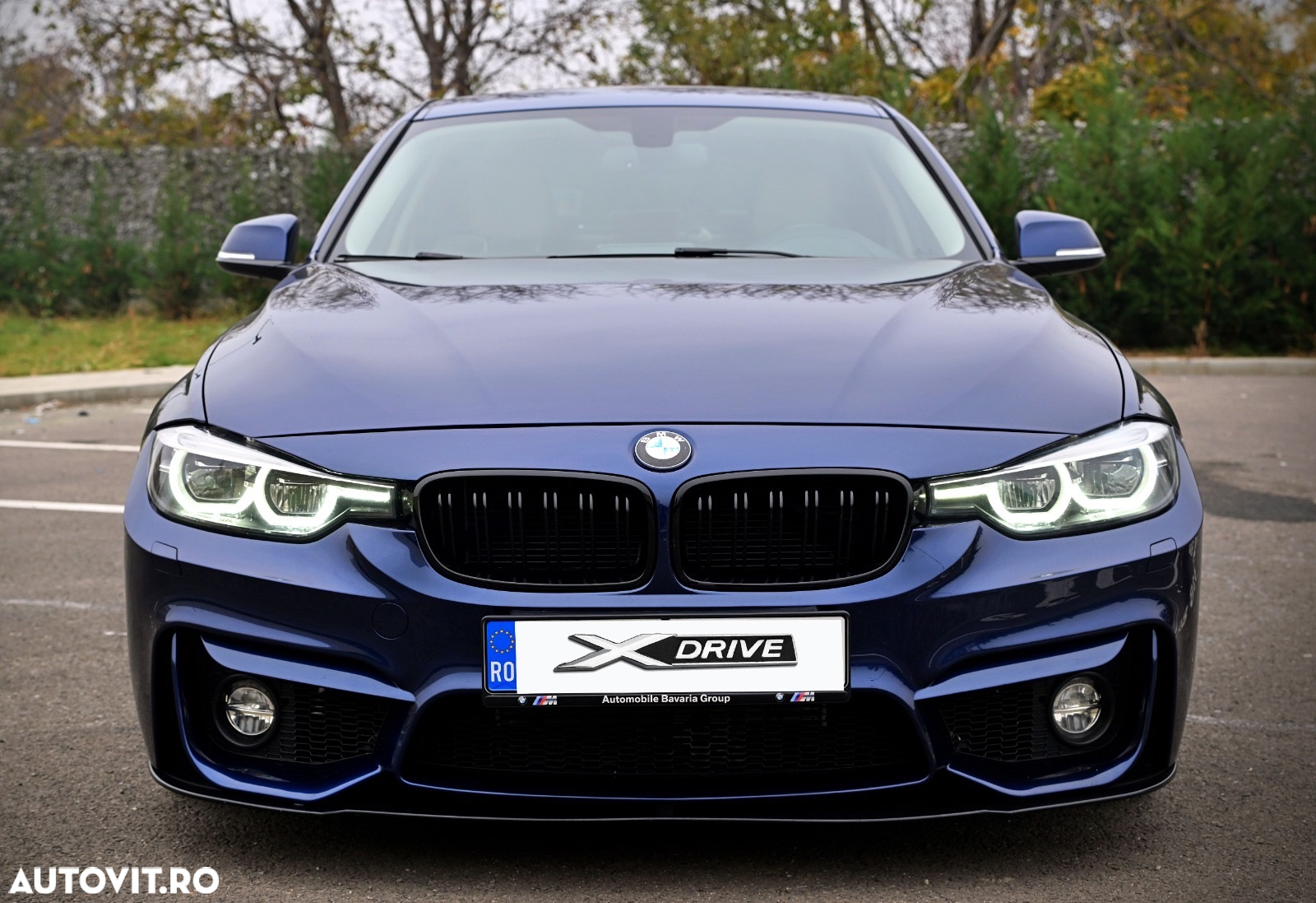 BMW Seria 3 - 3