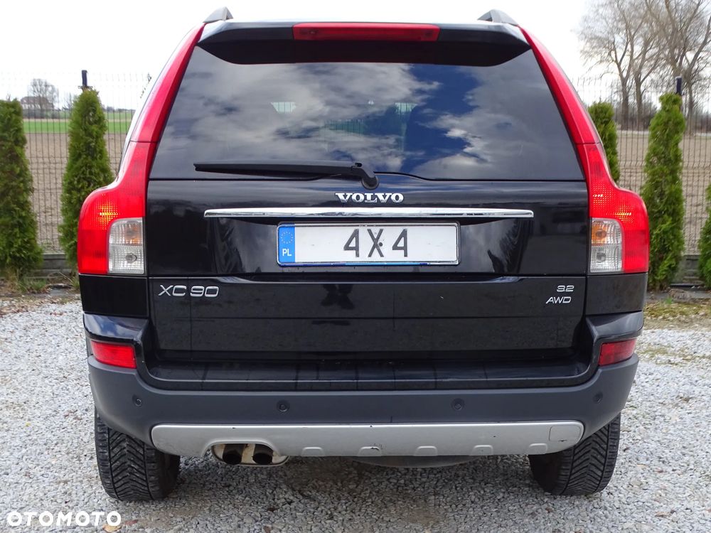 Volvo XC 90 3.2 AWD Sport - 36