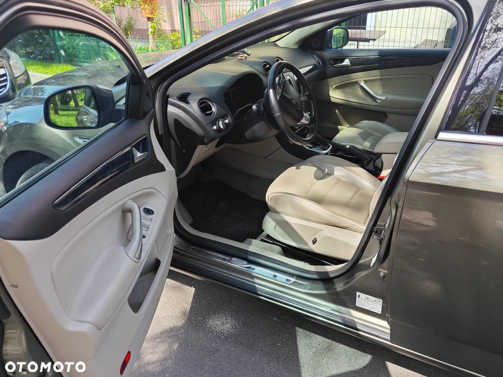 Ford Mondeo 2.0 TDCi Titanium LXS MPS6 - 4