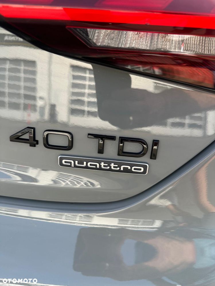 Audi A5 Sportback 2.0 TDI quattro S tronic sport - 35