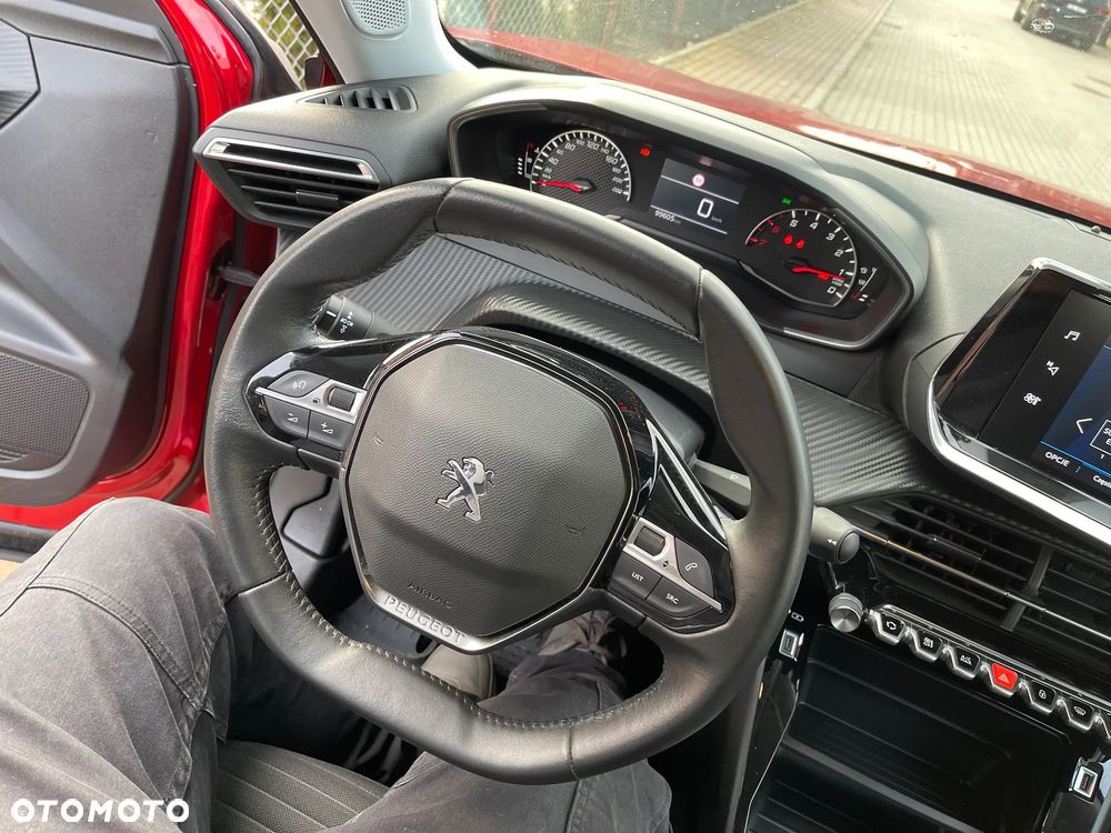 Peugeot 2008 PureTech 100 Active - 16