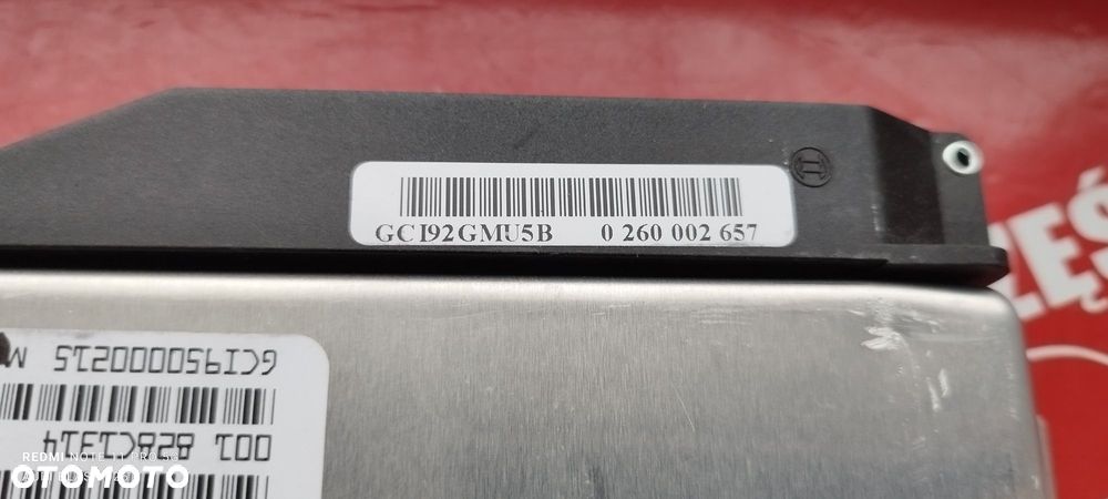 Sterownik Skrzyni Automatycznej Audi S6 4.2 Q FBD 340 KM 2000 r Części Blask Gołdap - 4
