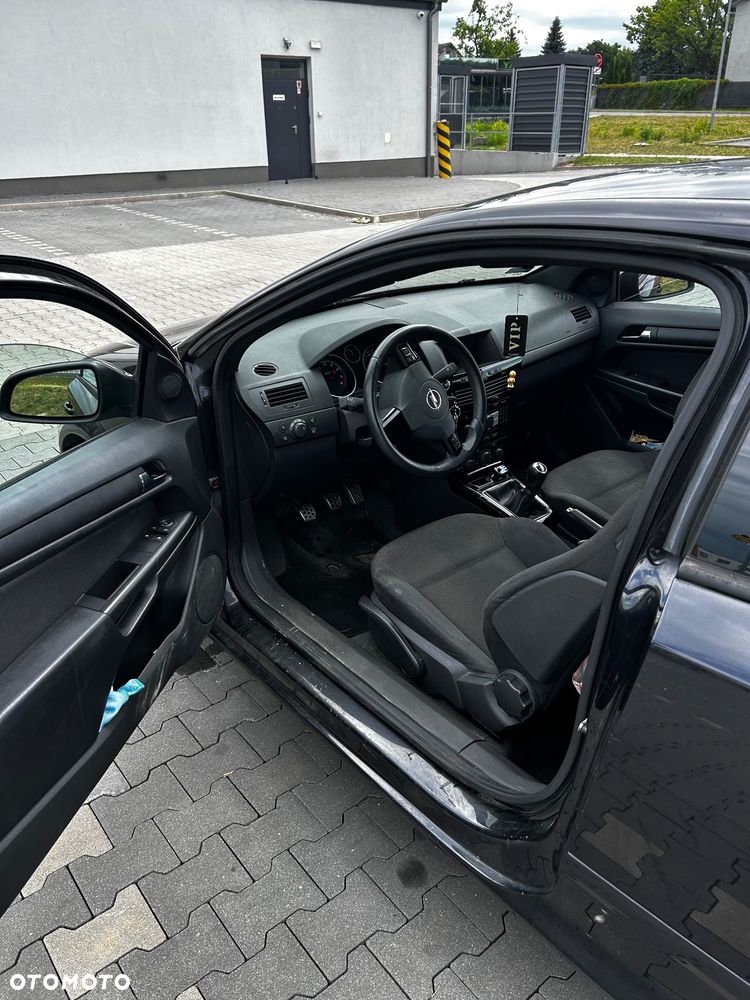 Opel Astra 1.4 Enjoy - 10