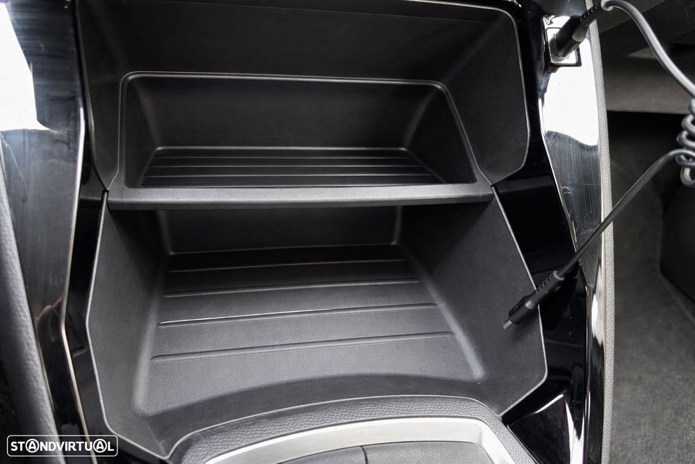 Peugeot 208 1.2 PureTech Active - 8