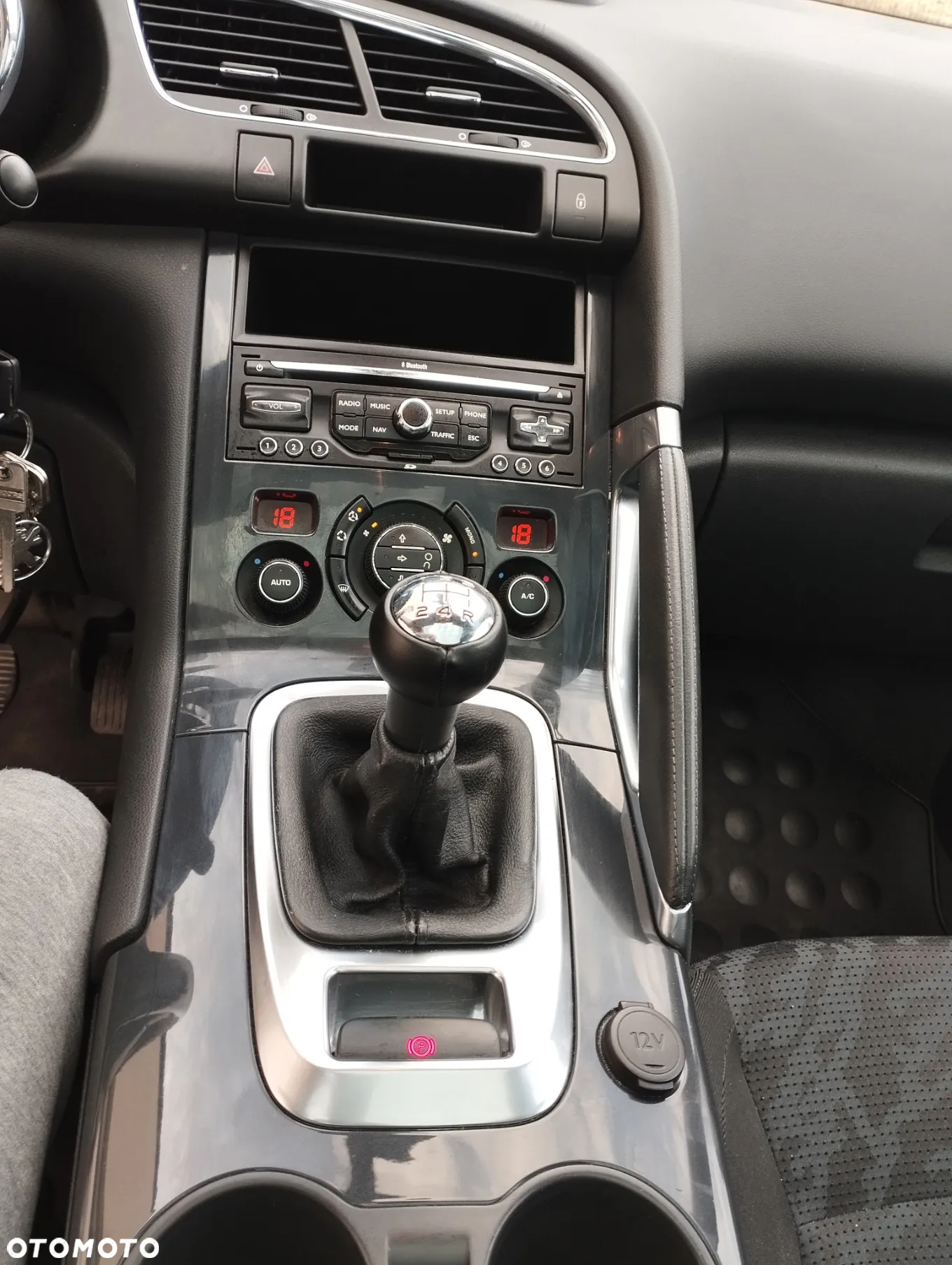 Peugeot 3008 120 VTi Access - 11