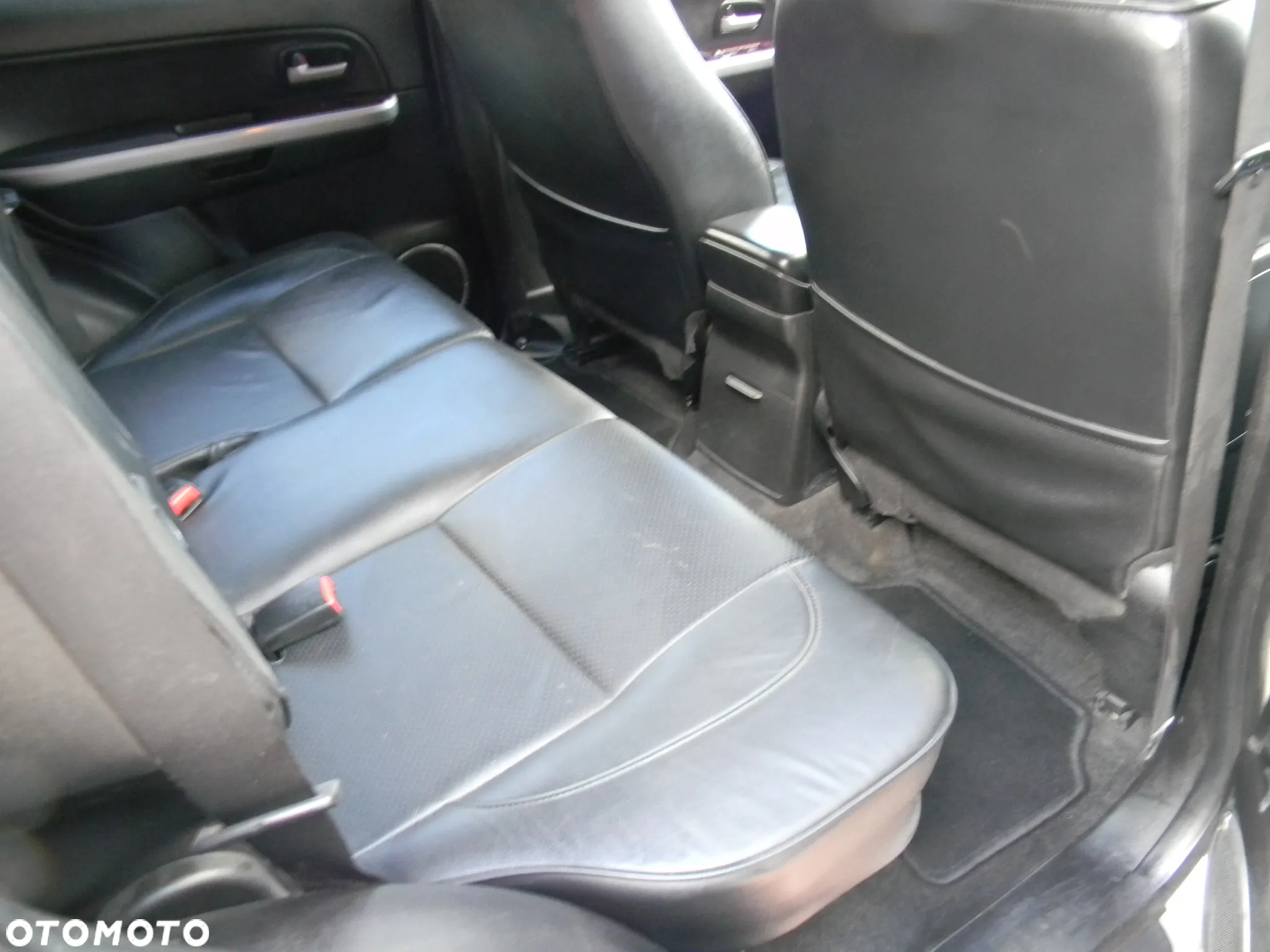 Suzuki Grand Vitara 1.9 DDiS - 7