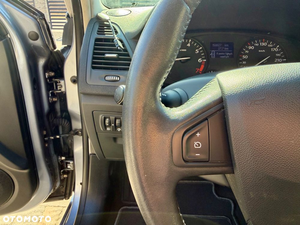 Renault Laguna 2.0 16V Exception - 16