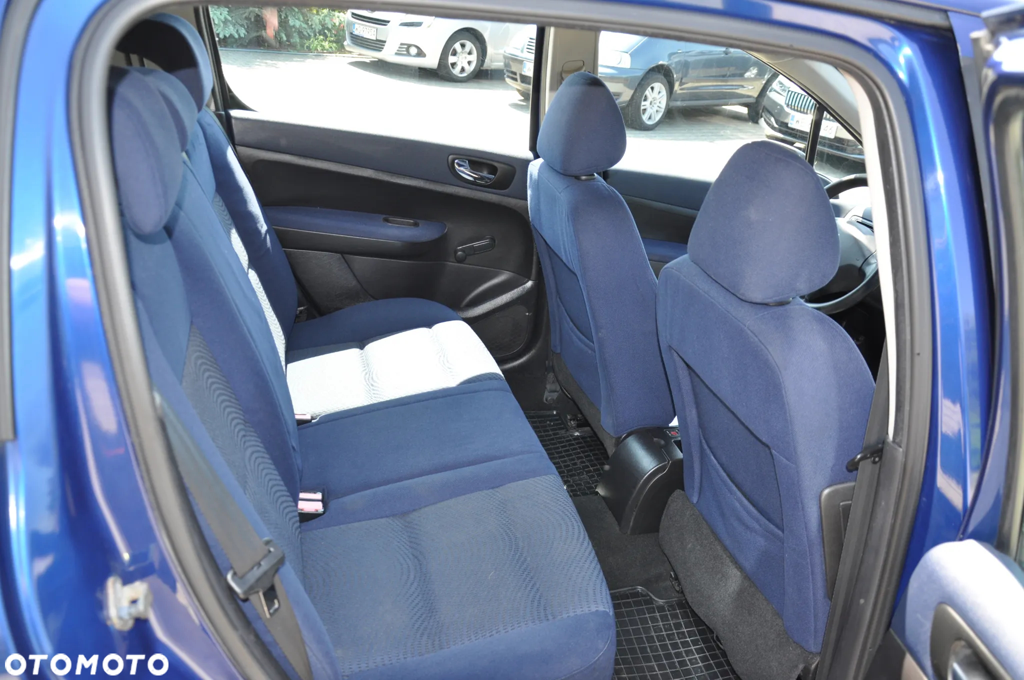 Peugeot 307 2.0 HDi - 12