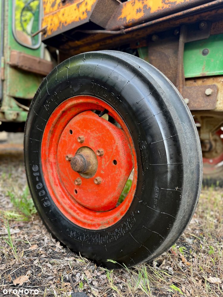 Deutz-Fahr D4006 - 17