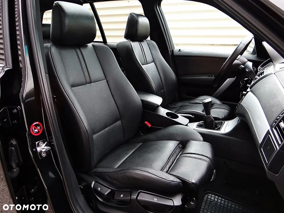 BMW X3 xDrive30d Limited Sport Edition - 34