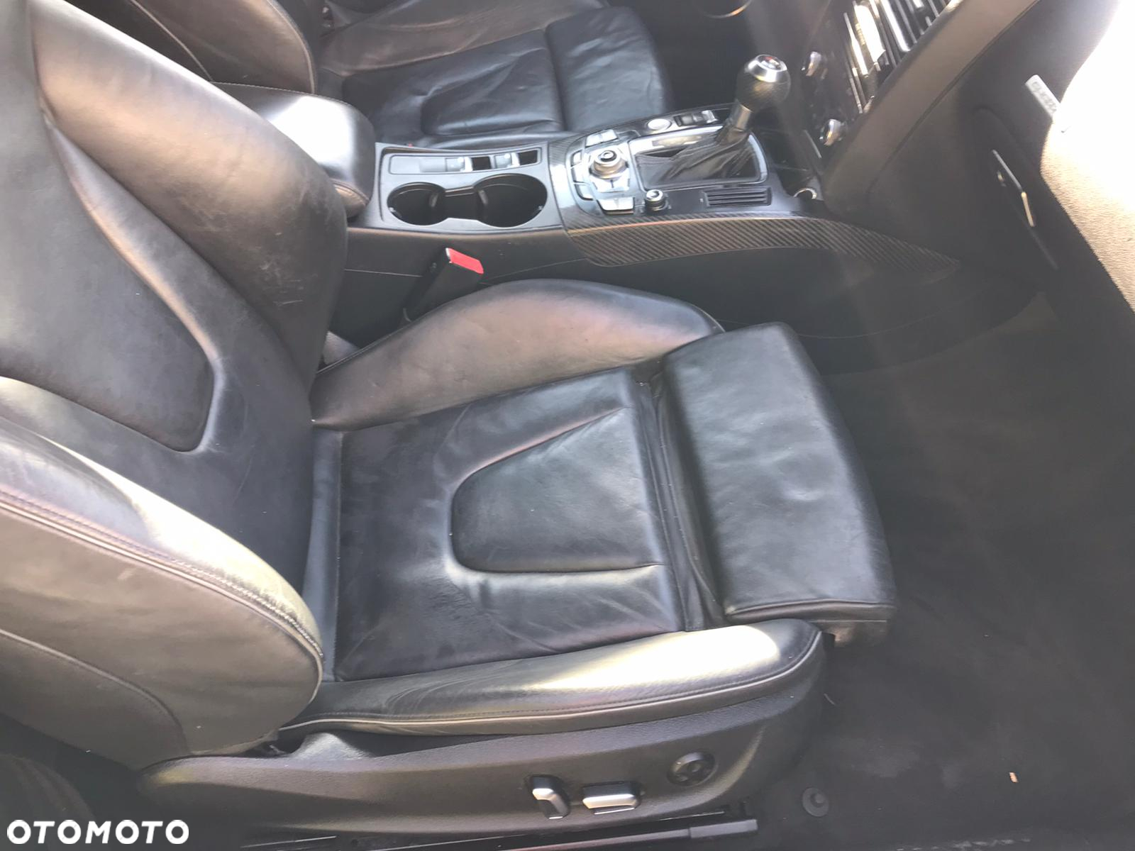 Audi RS5 Cabrio S tronic - 7