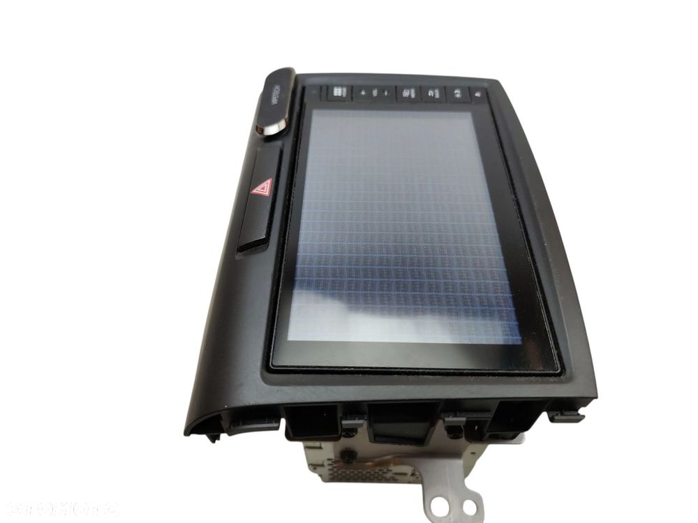 RADIO HONDA CR-V IV LIFT (2014-2018) 1.6 i-DTEC 160KM 39100-T1V-E61-M1 - 4