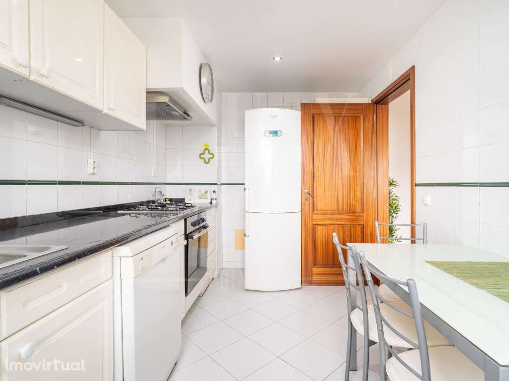Apartamento T2 Duplex | Rua da Liberdade, Eiras - Grande imagem: 5/19