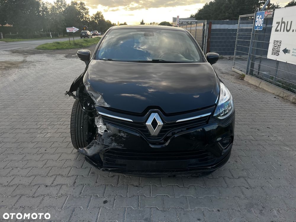 Renault Clio 0.9 TCe Limited - 2
