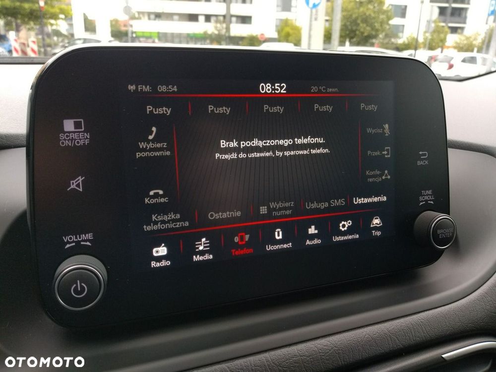 Fiat Tipo 1.0 T3 Cross - 23
