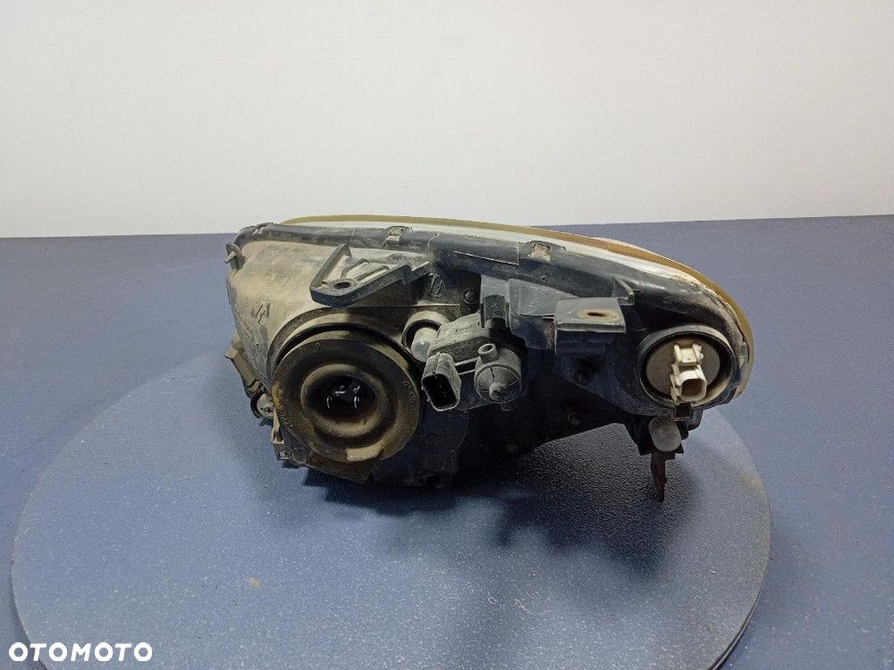 HONDA CIVIC VII ES SEDAN REFLEKTOR PRAWY LAMPA EU 317-1119R - 4