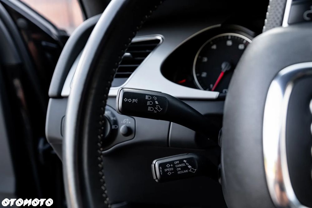 Audi A4 Avant 2.0 TFSI S line Sportpaket (plus) - 29