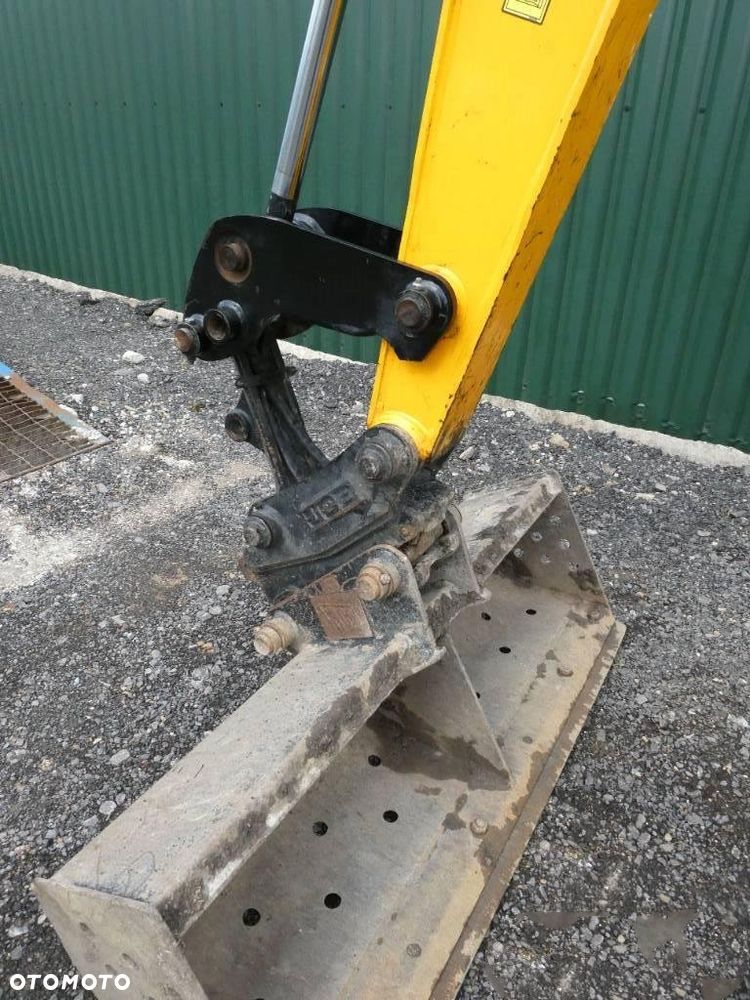 JCB 86C-1 - 4