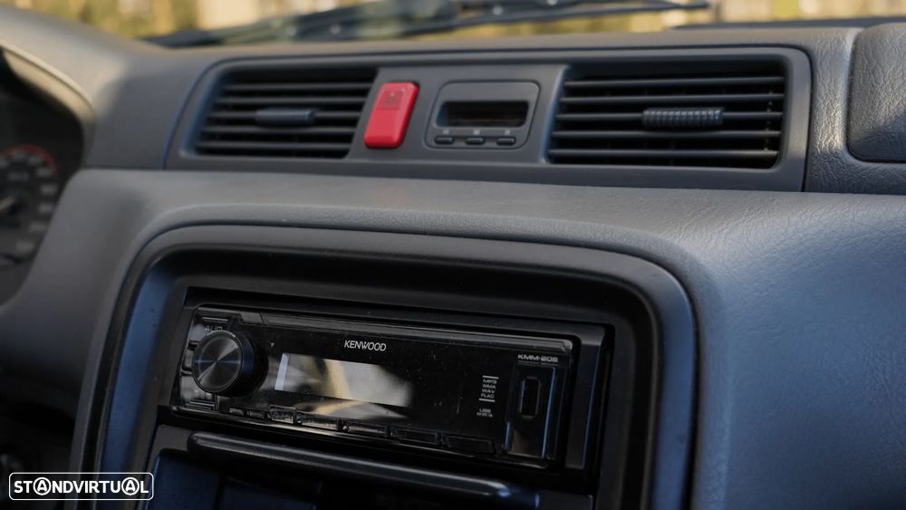 Honda CR-V 2.0 LS - 11