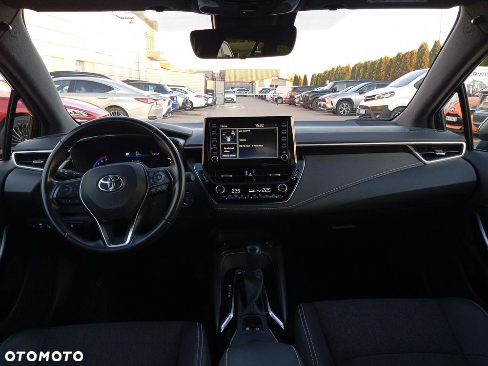 Toyota Corolla 1.8 Hybrid Comfort - 16