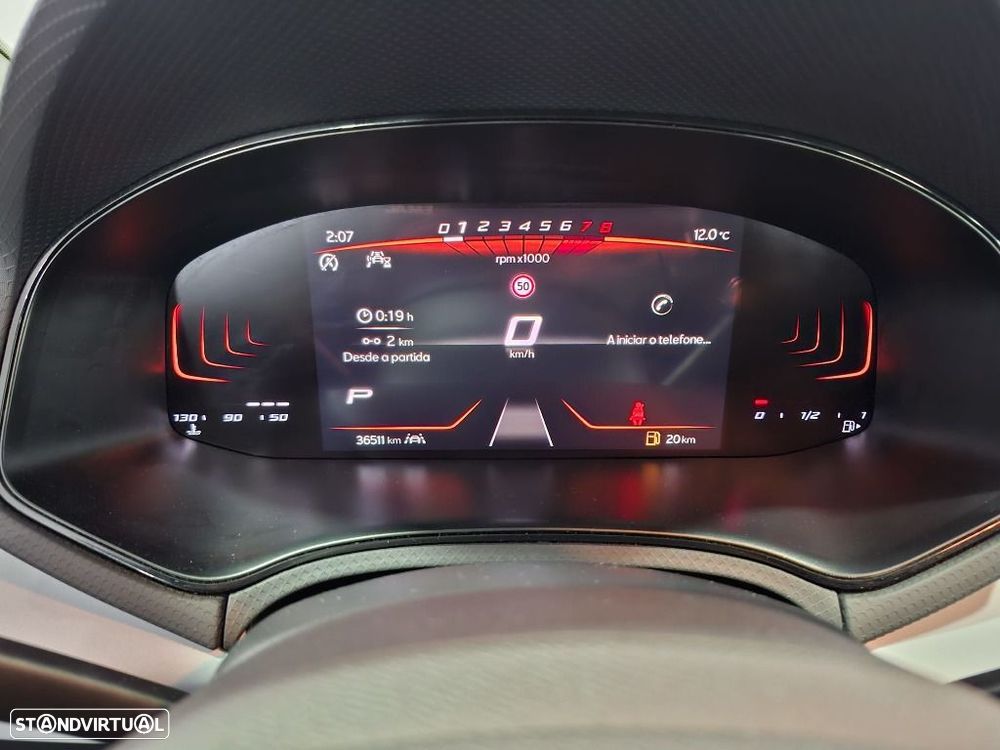 SEAT Arona 1.0 TSI Style DSG - 17