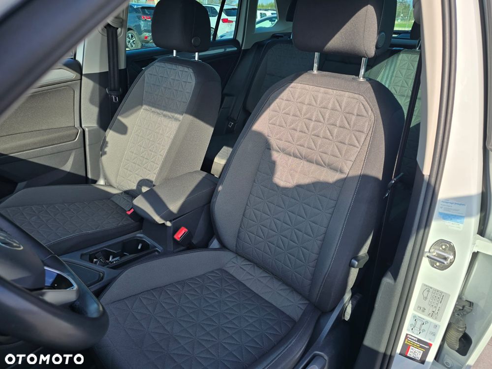 Volkswagen Tiguan 1.5 TSI EVO Life DSG - 35