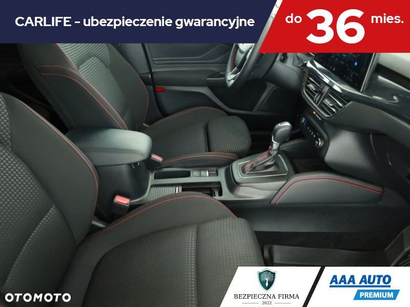 Ford Focus - 9