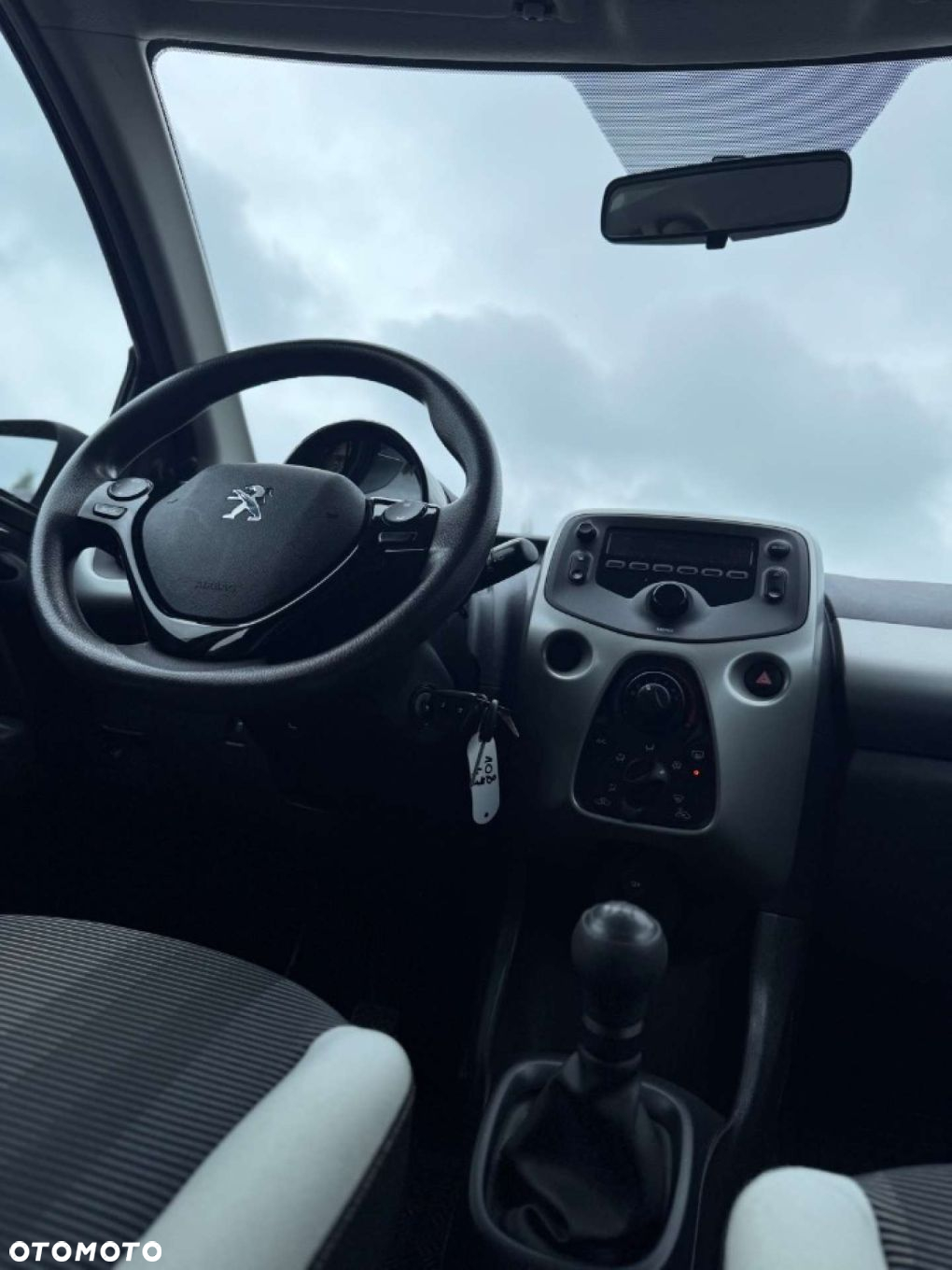 Peugeot 108 - 31