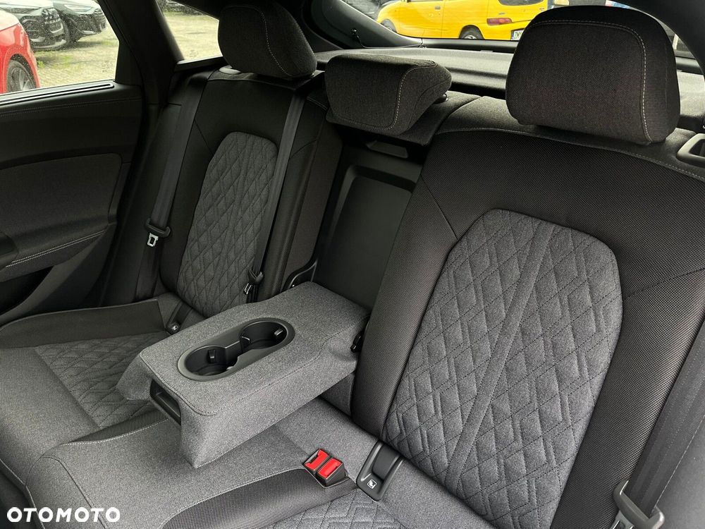 Audi A5 Limousine TFSI S tronic - 21