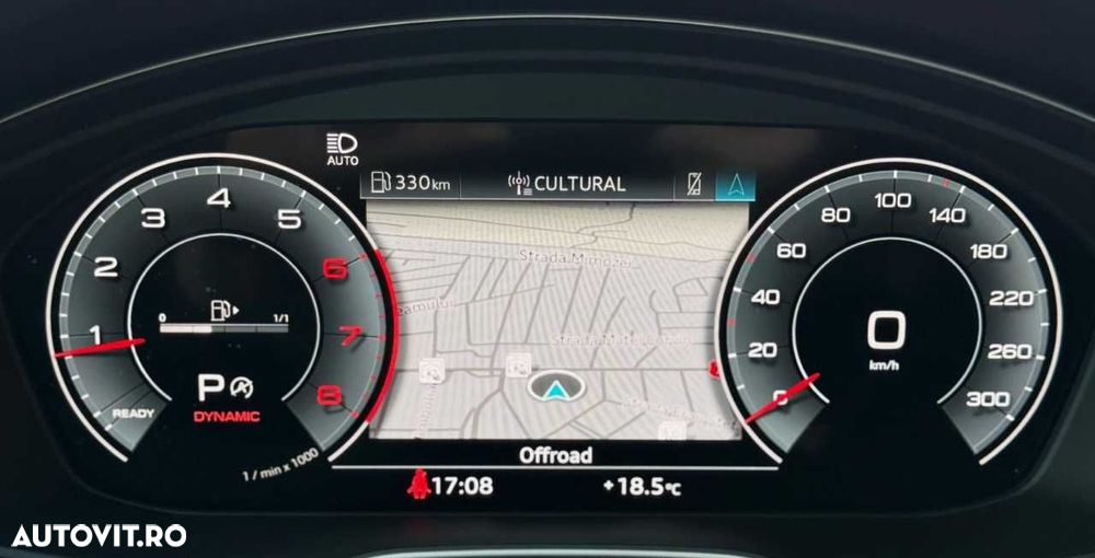 Audi A5 Sportback 35 TFSI S tronic - 29