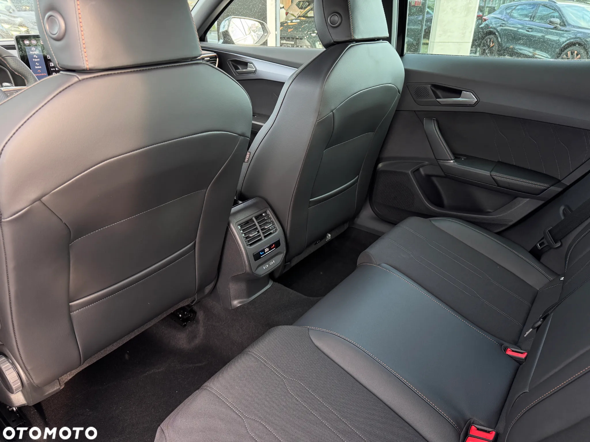Cupra Formentor 1.5 TSI DSG - 11