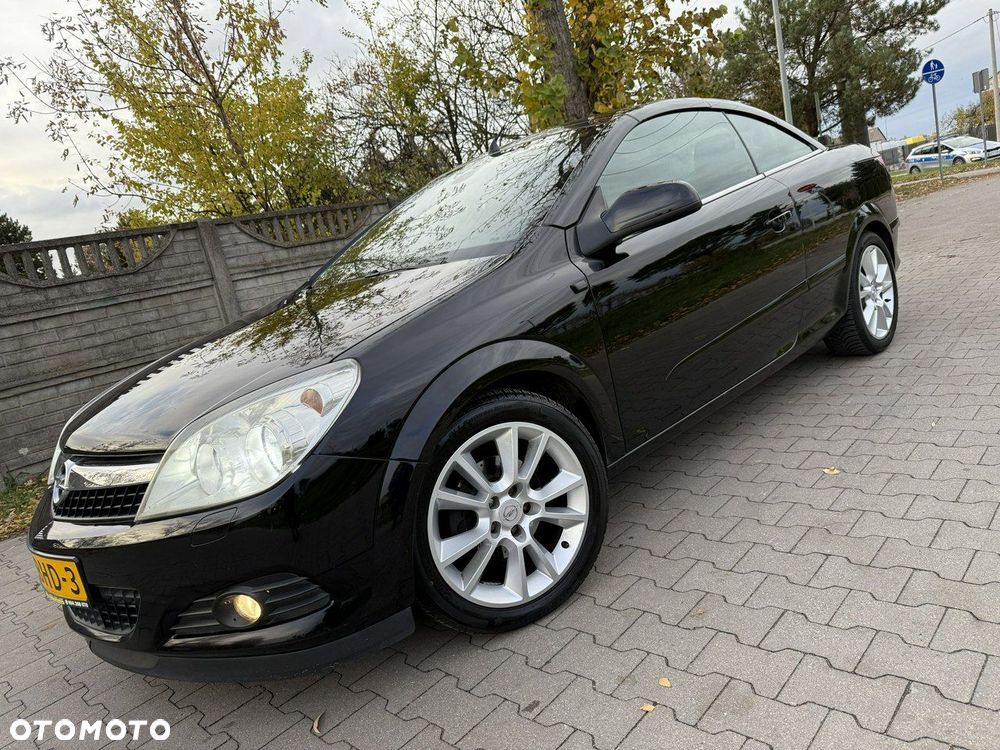 Opel Astra - 9