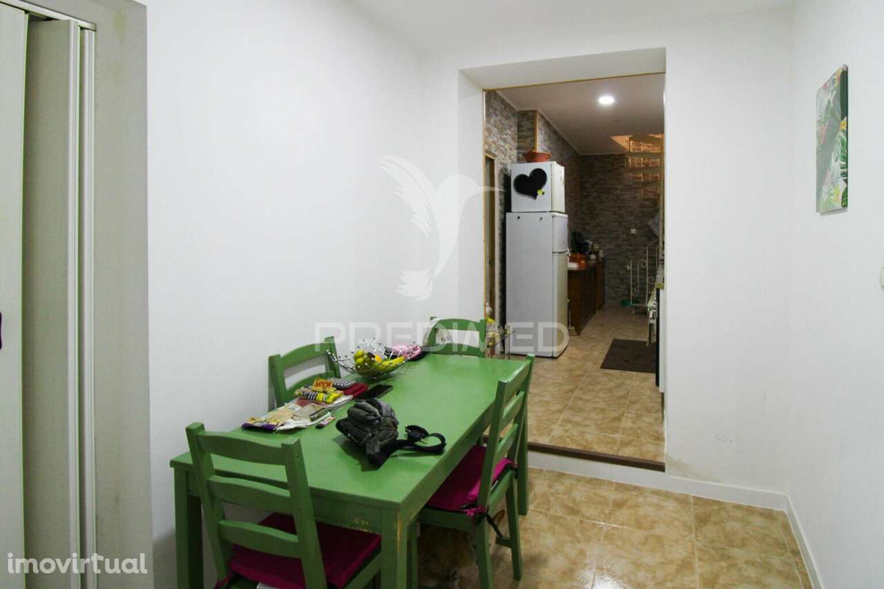 Moradia Tipica Baixa Olhão - Grande imagem: 3/18