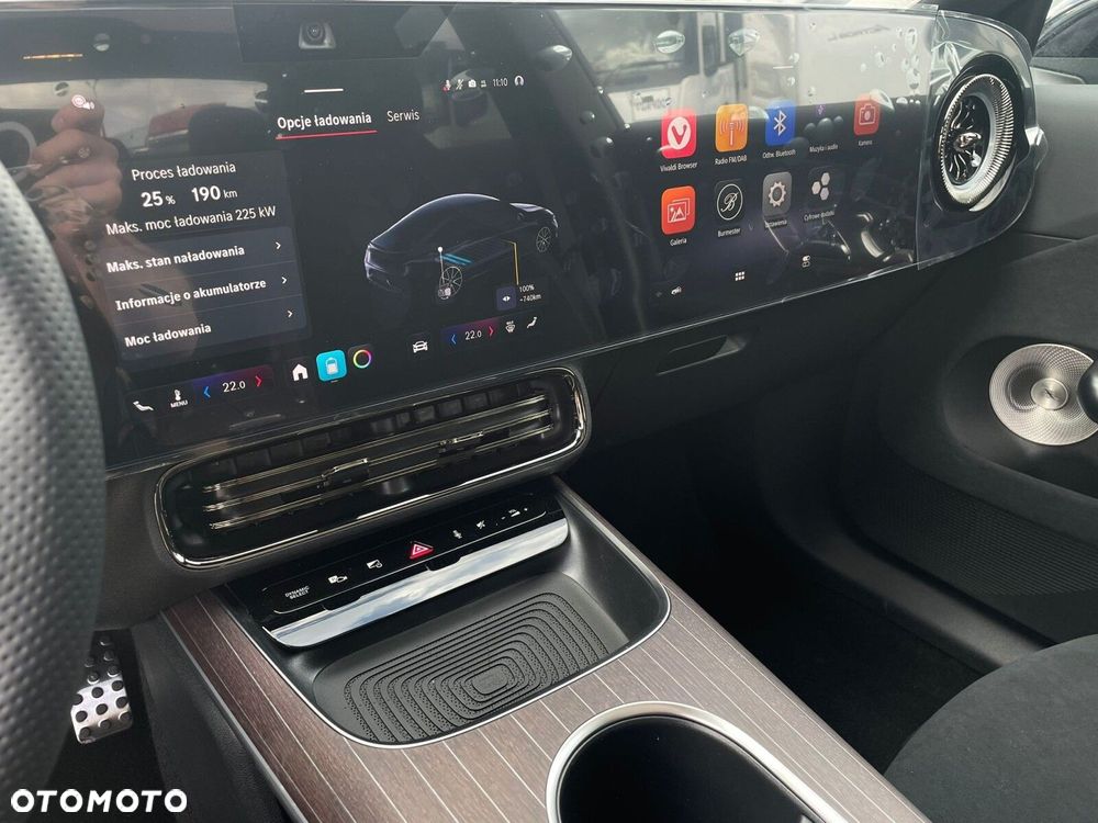 Mercedes-Benz CLA 250+ 85kWh - 26