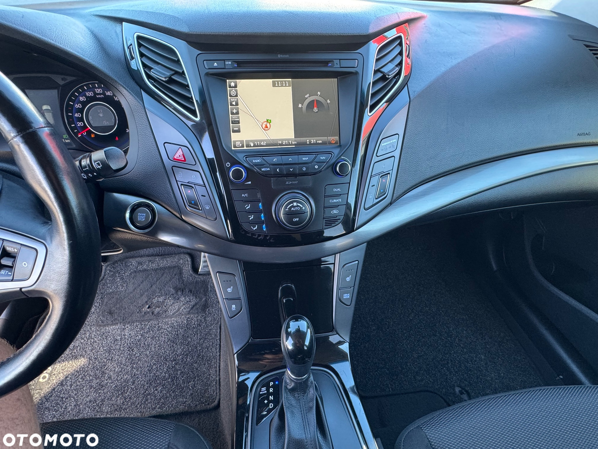 Hyundai i40 - 21