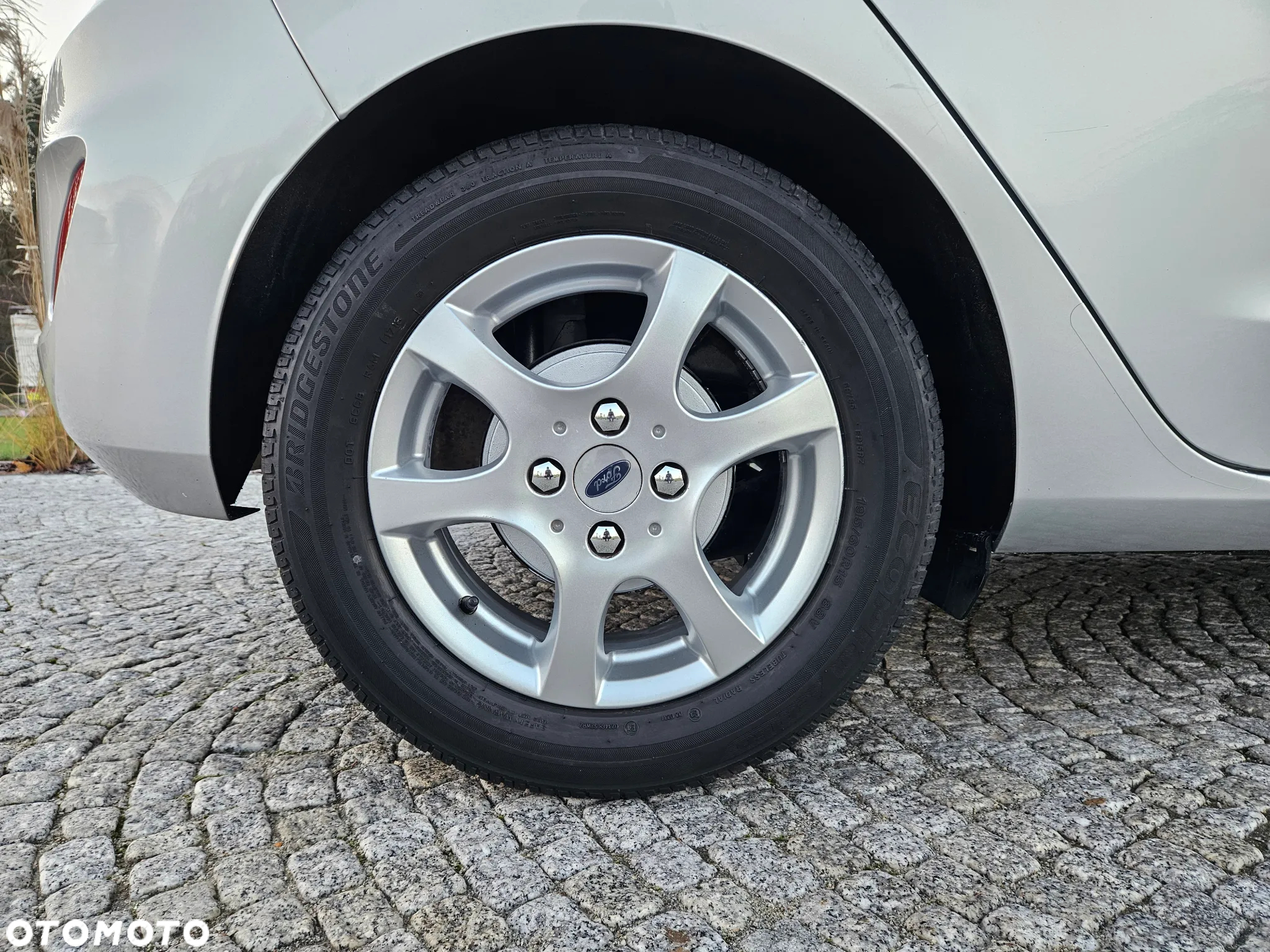 Ford Fiesta 1.1 Trend - 30