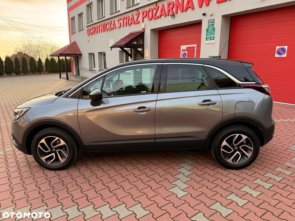Opel Crossland X 1.6 CDTI Enjoy - 5