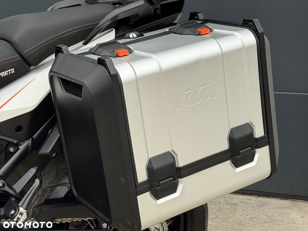 KTM Super Adventure - 32