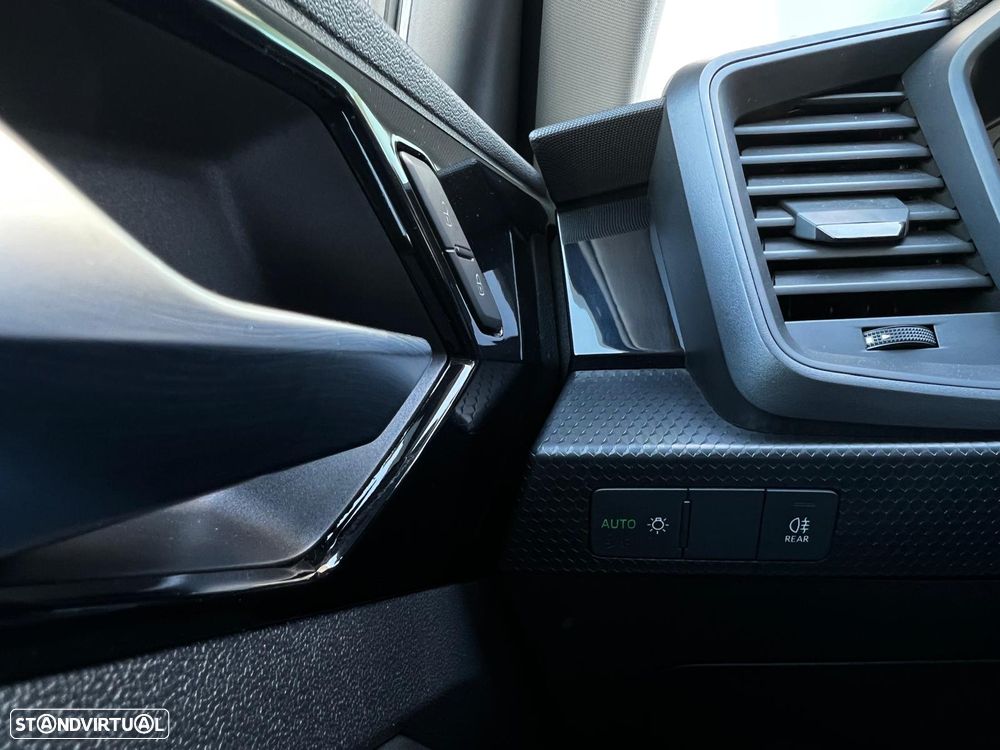 Audi A1 Sportback 25 TFSI Advanced - 37