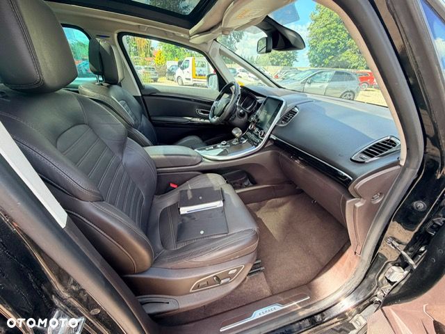 Renault Espace Energy dCi 160 EDC Intens - 12