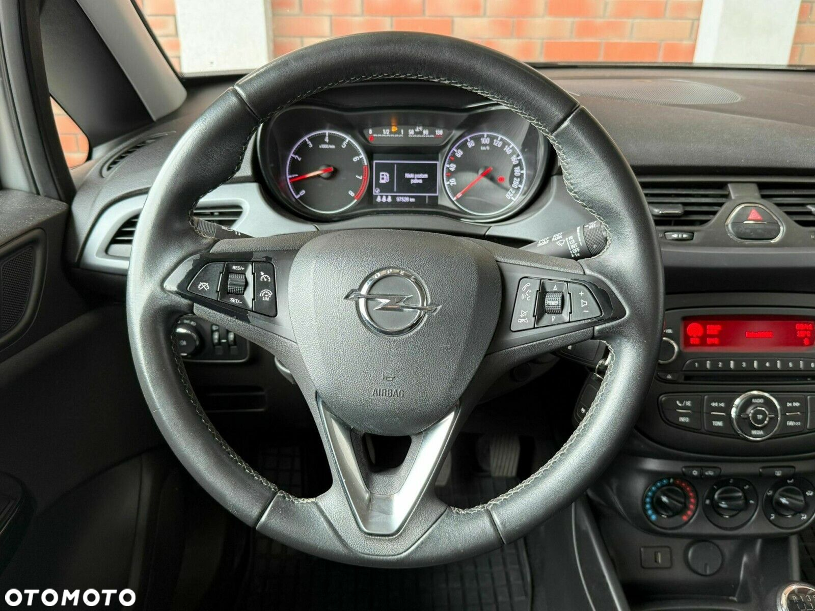 Opel Corsa - 14