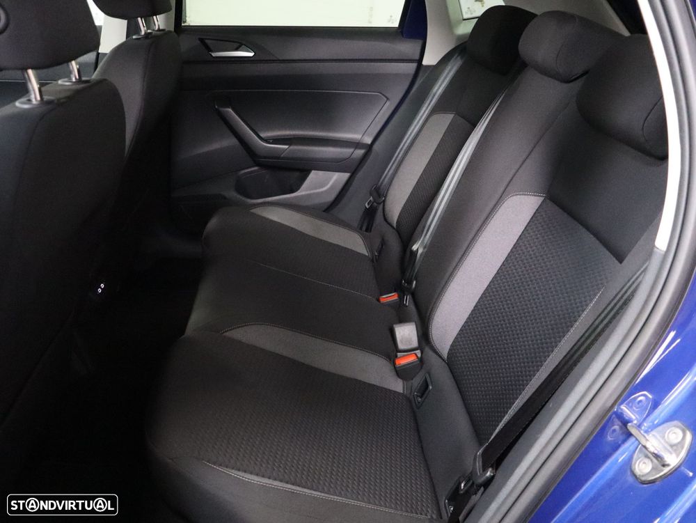 VW Polo 1.0 TSI Urban DSG - 8