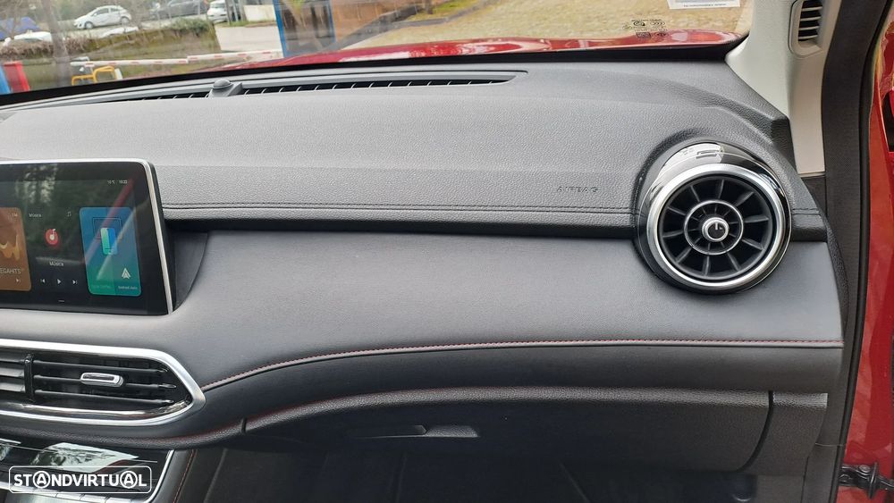 MG EHS 1.5 T-GDI Plug-in Hybrid Luxury - 23